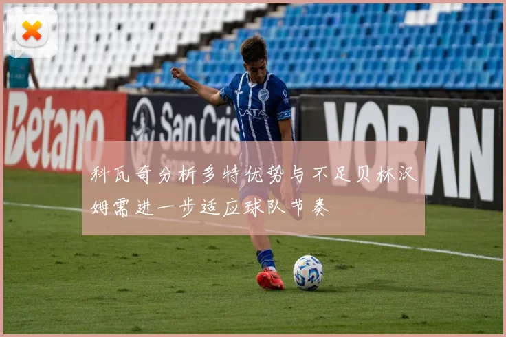 科瓦奇分析多特优势与不足贝林汉姆需进一步适应球队节奏